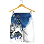 bulldogs-rugby-men-shorts-custom-indigenous-bulldogs-men-shorts
