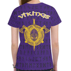 vikings-warrior-mens-womens-t-shirts