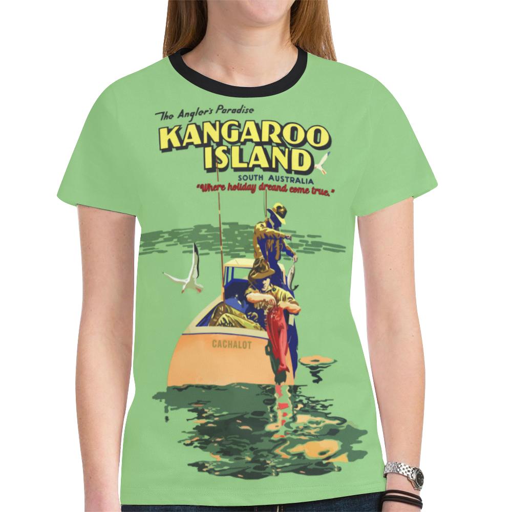 t-shirt-island-t-shirt-fishman-unisex