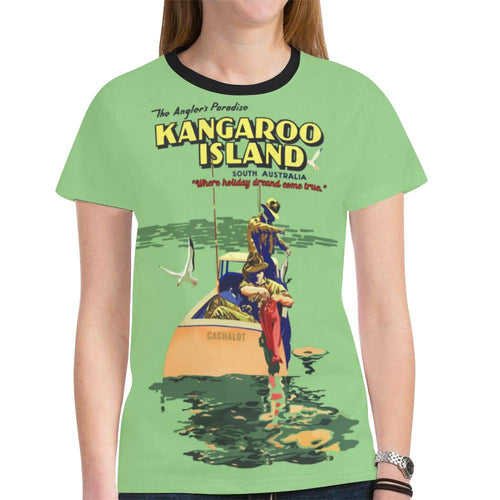 t-shirt-island-t-shirt-fishman-unisex