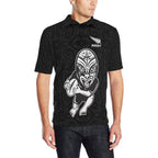 rugby-haka-black-polo-t-shirt