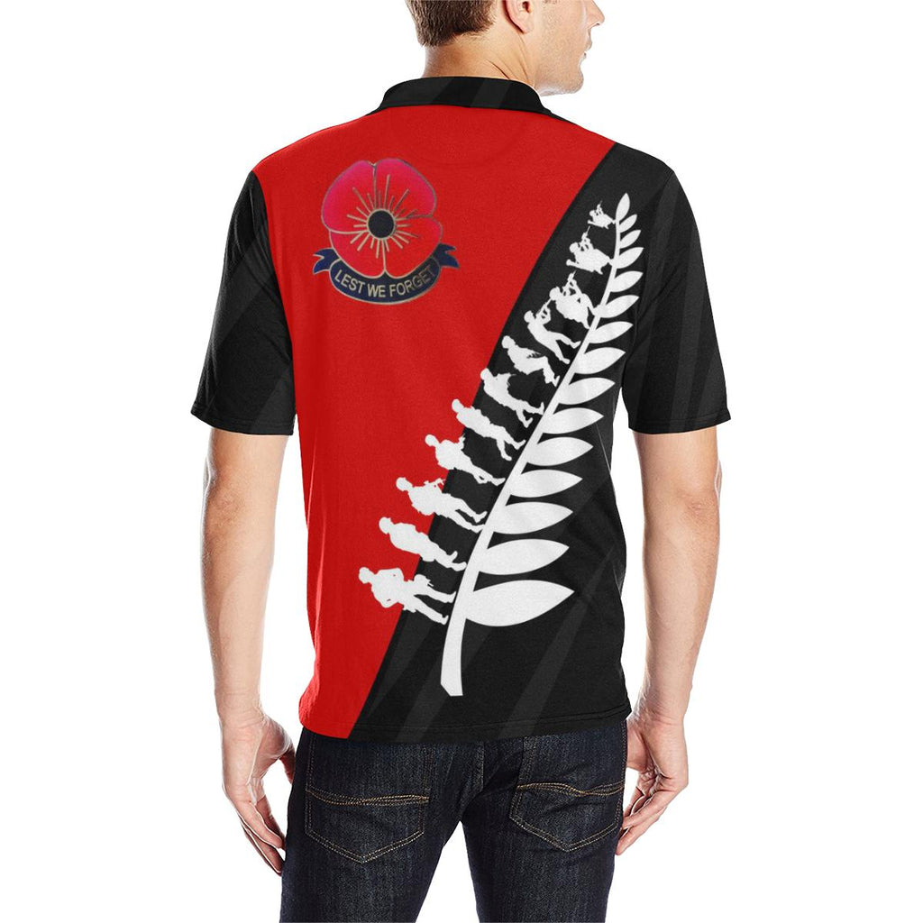 lest-we-forget-black-and-red-polo-shirt