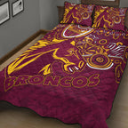 broncos-rugby-quilt-bed-set-custom-super-indigenous-broncos-quilt-bed-set