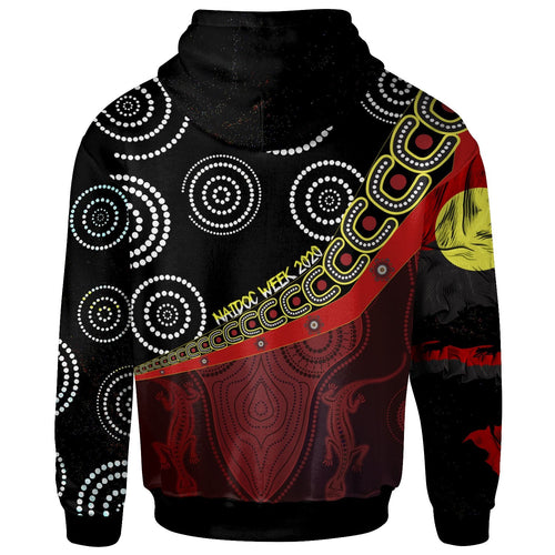 custom-breakout-hoodie-aboriginal-flags-dot-acrylic-paint-style-naidoc-unisex