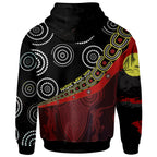 hoodie-aboriginal-flags-dot-acrylic-paint-style-naidoc-unisex
