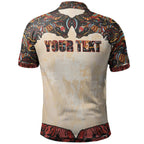 custom-text-polo-shirts-aboriginal-women