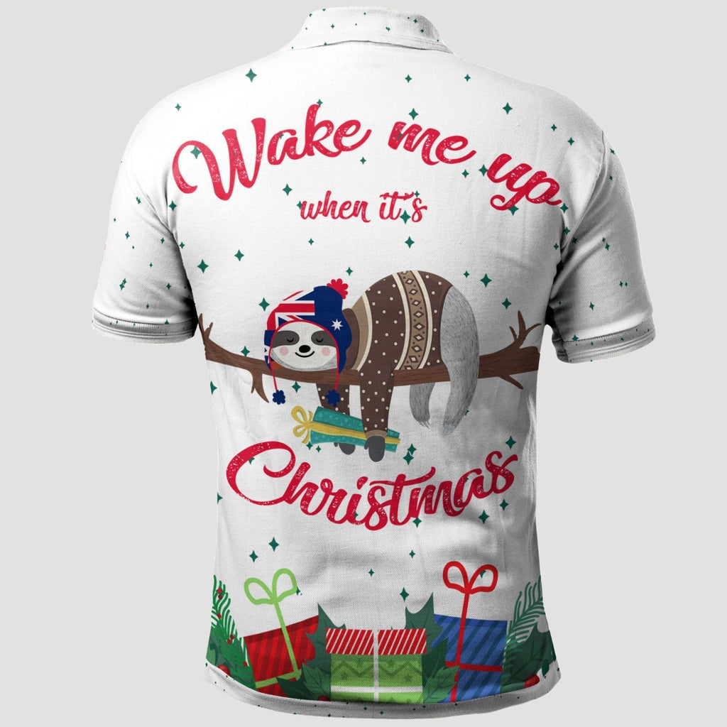 christmas-polo-shirt-white-merry-christmas