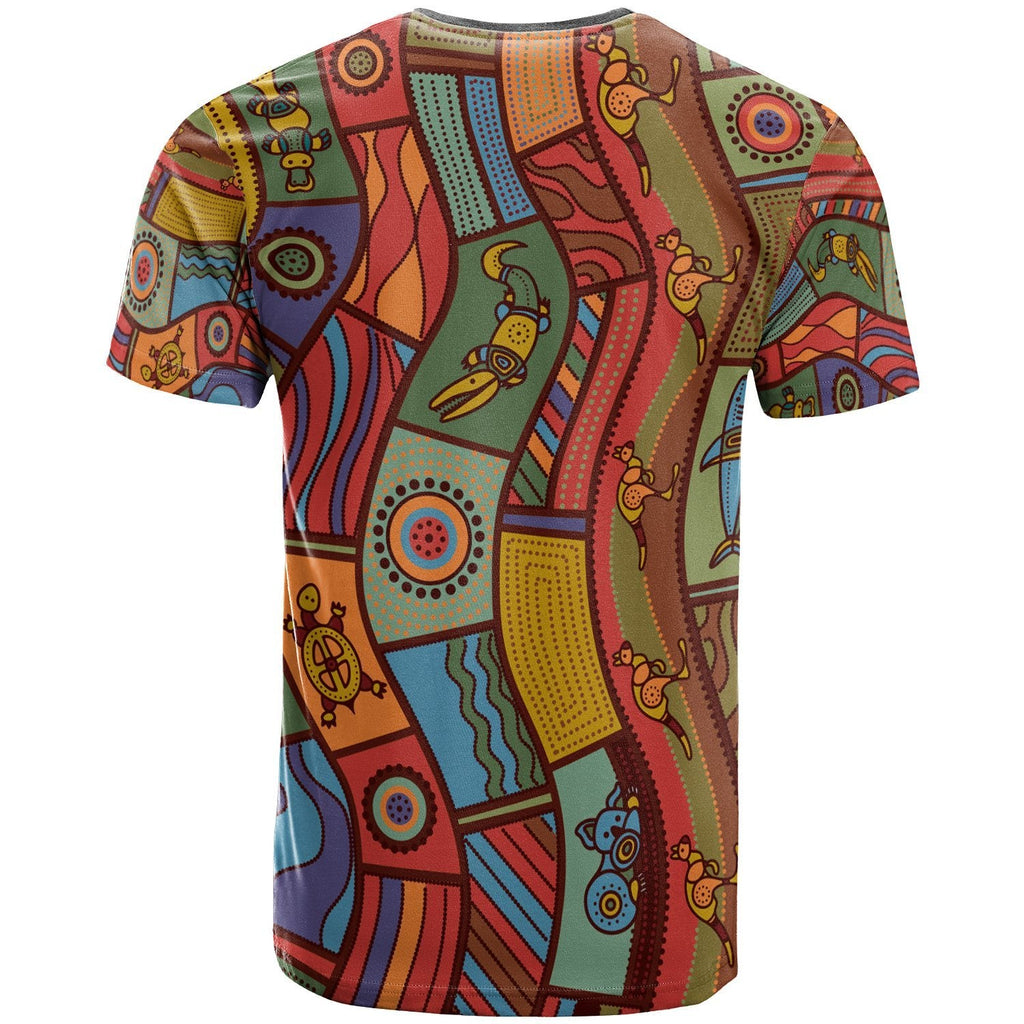 t-shirt-aboriginal-art-with-animals