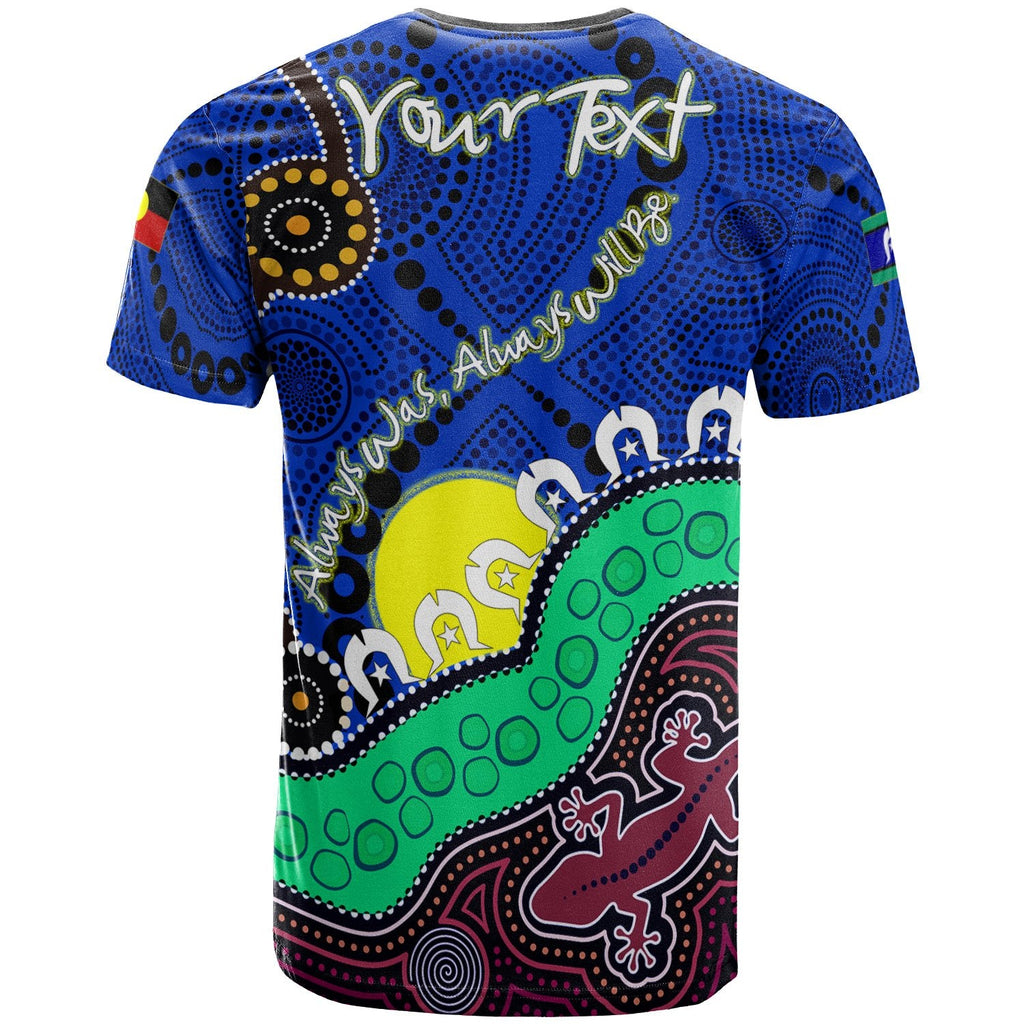custom-t-shirt-aboriginal-naidoc-week-style