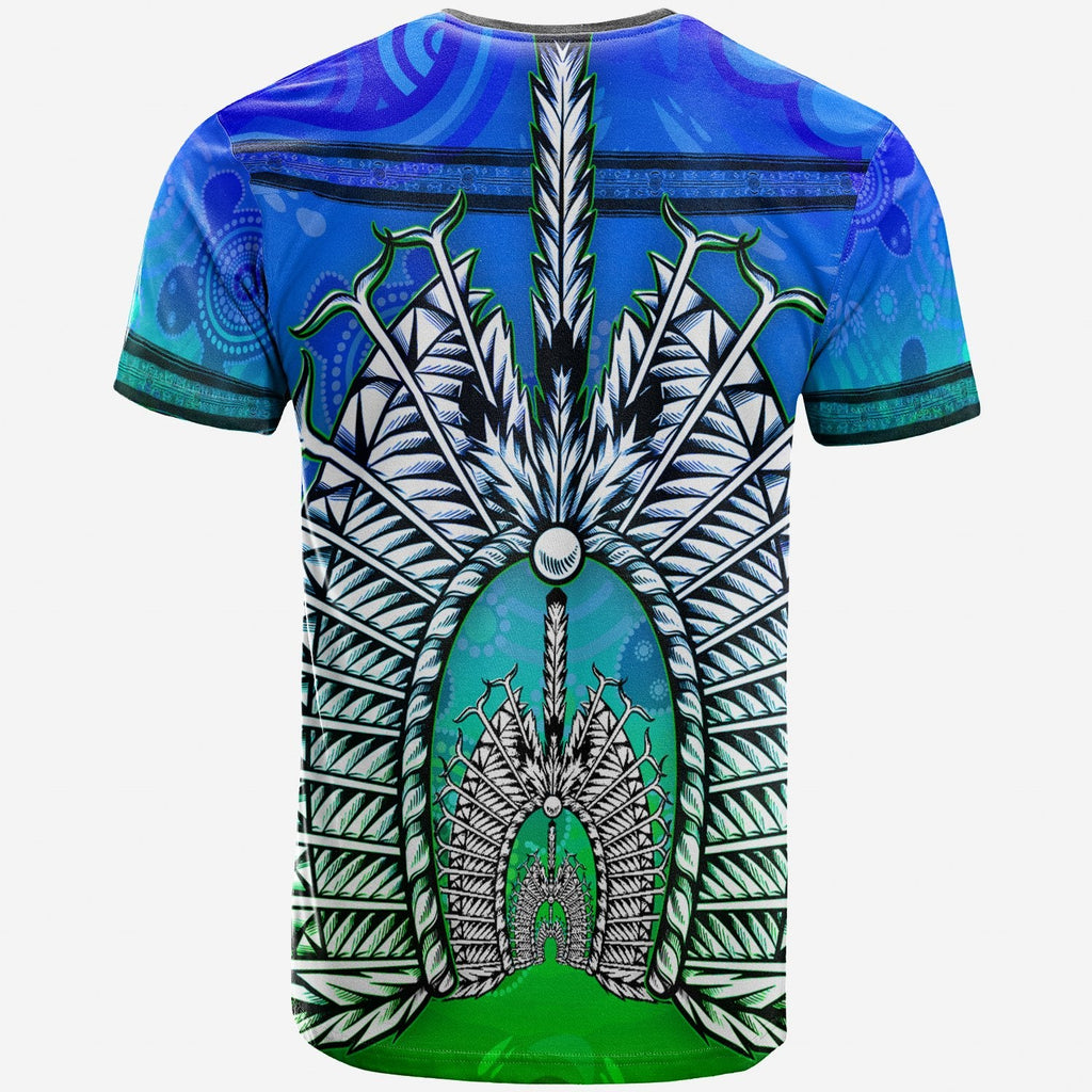 tshirt-turtle-background-with-dhari-mask