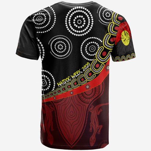 t-shirts-aboriginal-flags-dot-acrylic-paint-style-naidoc-unisex