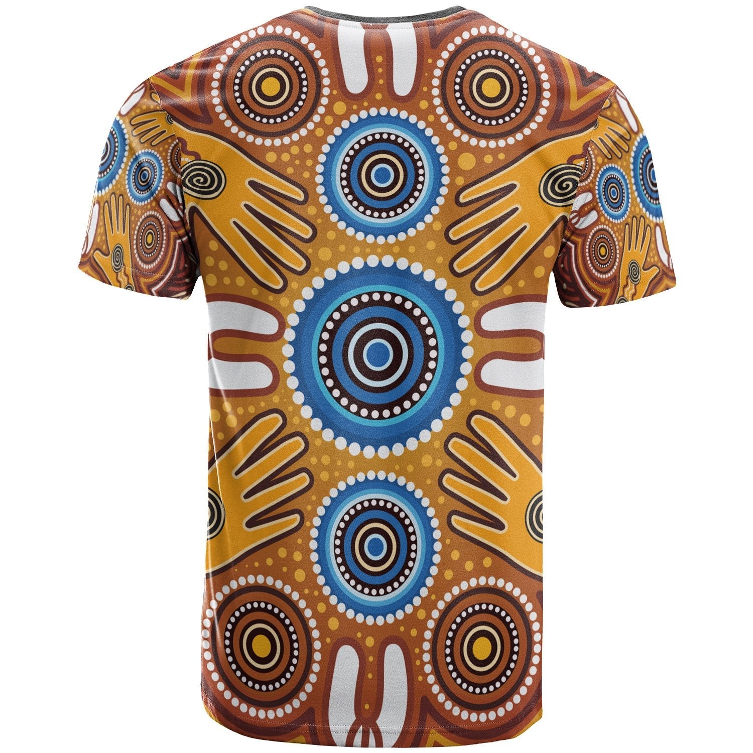 tshirts-aboriginal-family-with-dot-painting-art-2
