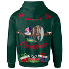 christmas-hoodie-green-merry-christmas