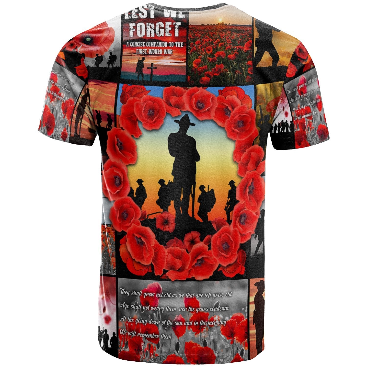 anzac-t-shirt-always-remember-australias-soldiers