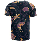 t-shirt-indigenous-animals-patterns