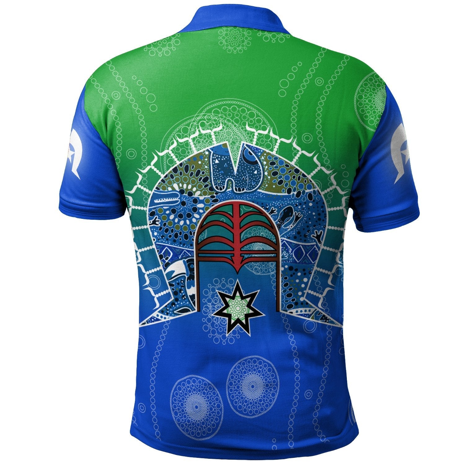 polo-shirt-torres-strait-symbol-with-aboriginal-patterns-1
