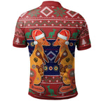 christmas-polo-mother-kangaroo-in-christmas