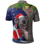christmas-polo-shirt-fun-koala-christmas
