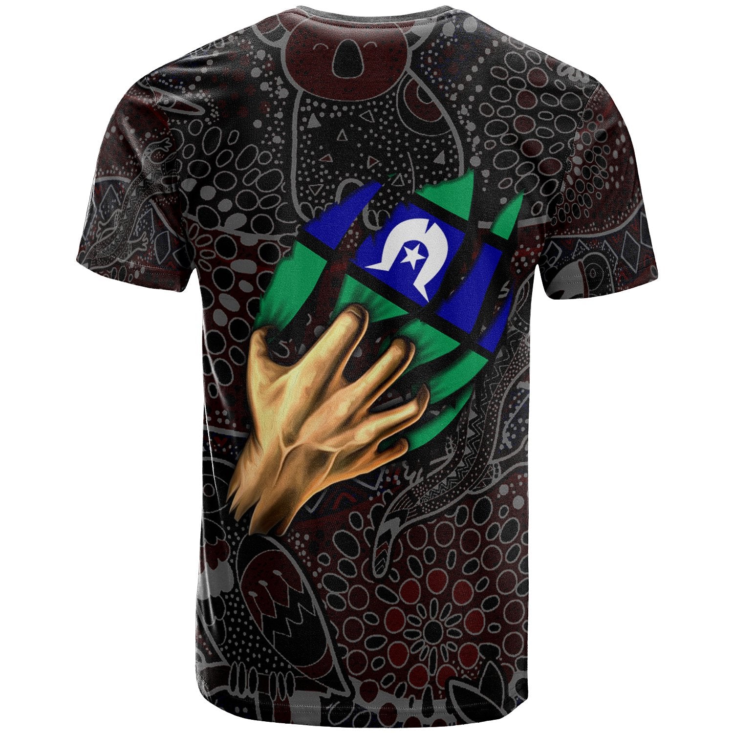 aboriginal-t-shirt-torres-strait-blood-in-me-1