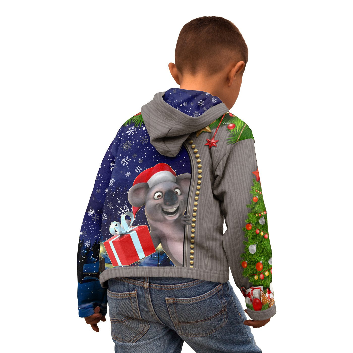 christmas-hoodie-kids-fun-koala-christmas