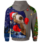 christmas-zip-up-hoodie-funny-kangaroo-christmas-1