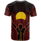 aboriginal-personalised-t-shirt-the-sun-always-shines