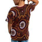 aboriginal-t-shirt-kids-aboriginal-human-dot-painting-art