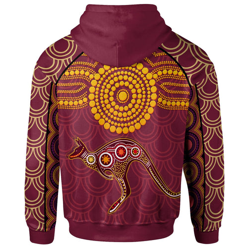 aboriginal-zip-up-hoodie-aboriginal-kangaroo