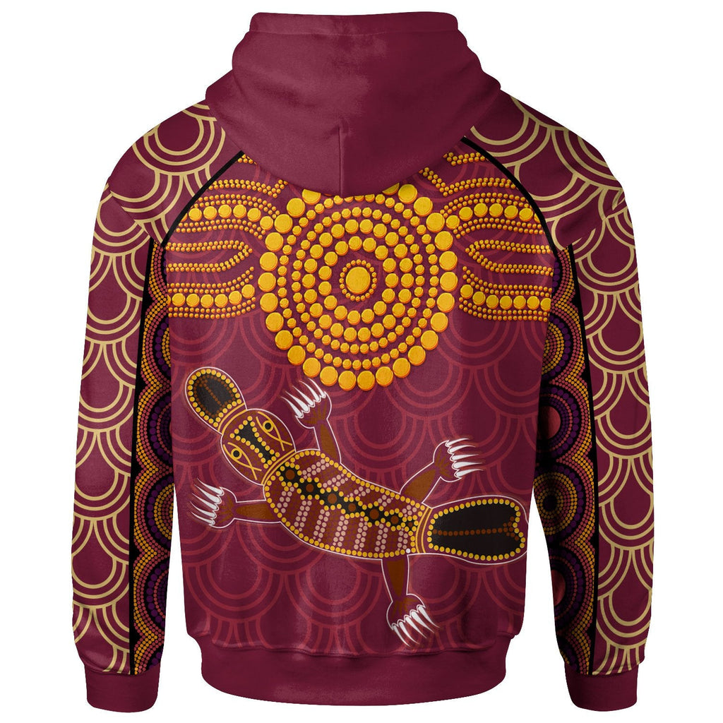 aboriginal-zip-up-hoodie-aboriginal-platypus