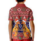 kid-christmas-polo-mother-kangaroo-in-christmas