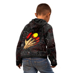 aboriginal-hoodie-kids-aboriginal-blood-in-me
