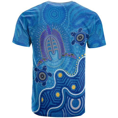 torres-strait-t-shirt-dhari-and-turtle-bn25
