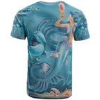 tshirt-australia-beautiful-mermaid-with-dolphin