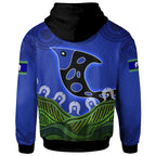 personalised-zip-up-hoodie-torres-strait-dot-patterns