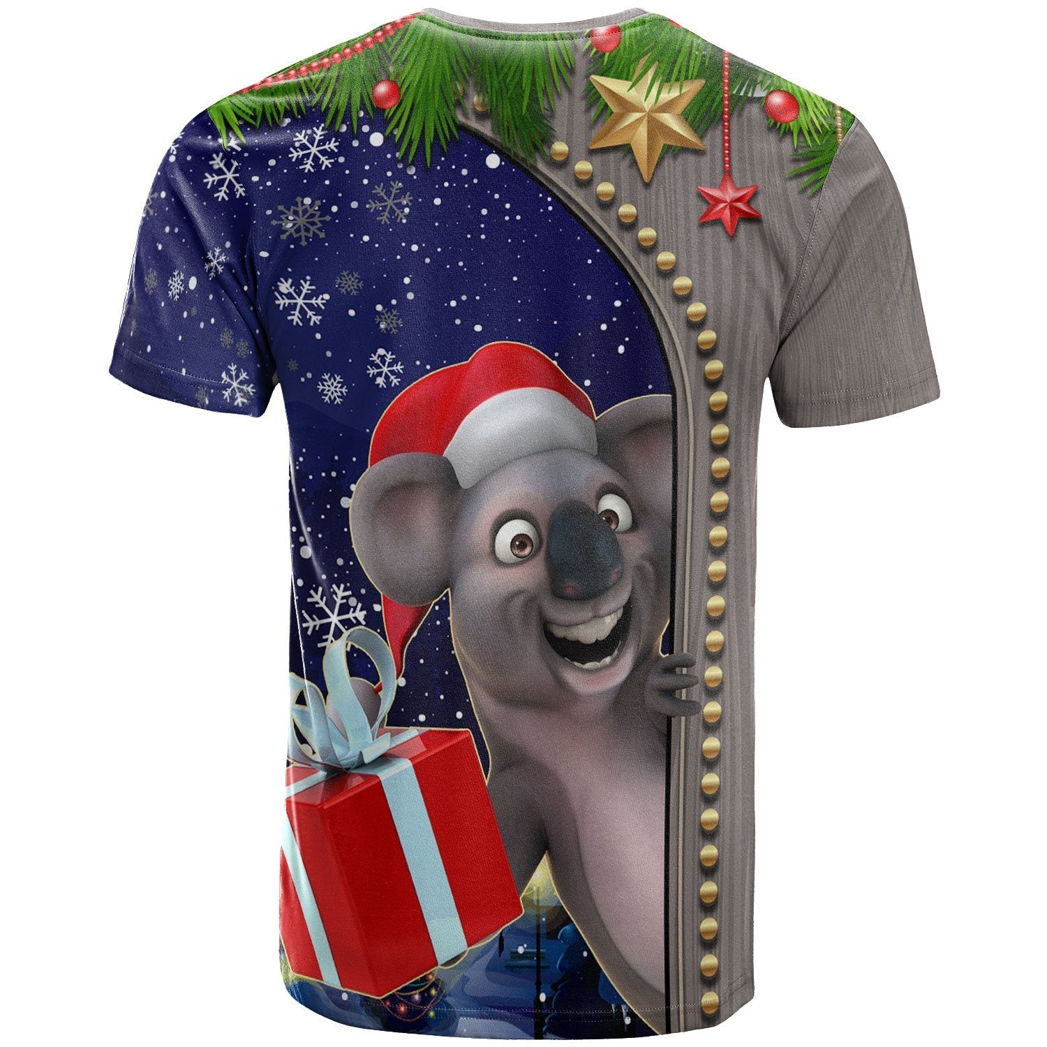 christmas-t-shirt-fun-koala-christmas