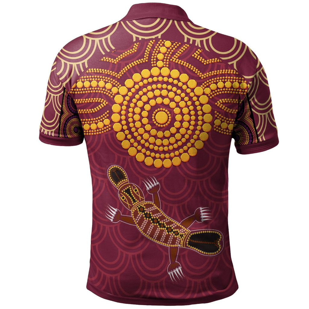 aboriginal-polo-aboriginal-platypus