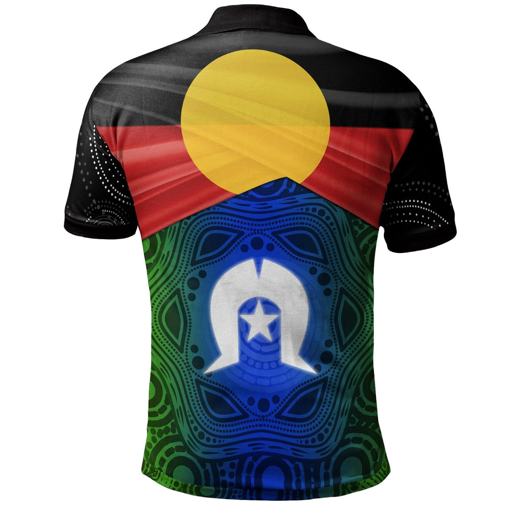 naidoc-polo-shirt-we-always-together
