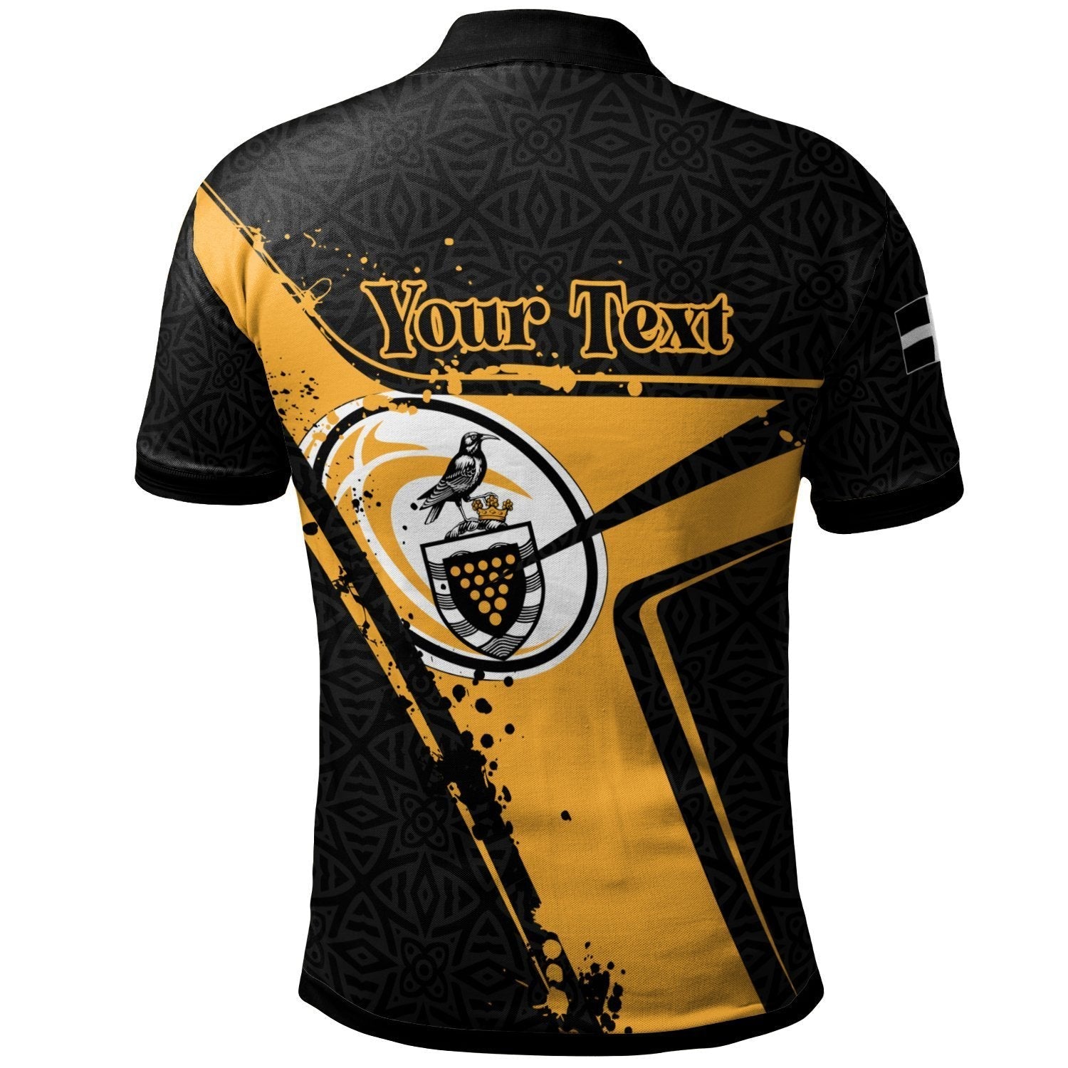 custom-text-cornwall-rugby-personalised-polo-shirts-cornish-rugby