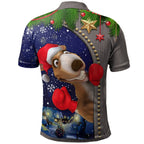 christmas-polo-shirt-funny-kangaroo-christmas