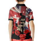 anzac-kid-polo-shirts-a-day-we-will-never-forget