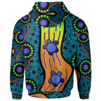 hoodie-aboriginal-turtle