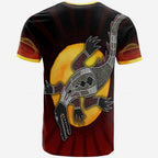 t-shirt-aboriginal-crocodile-with-the-sydney-opera-house