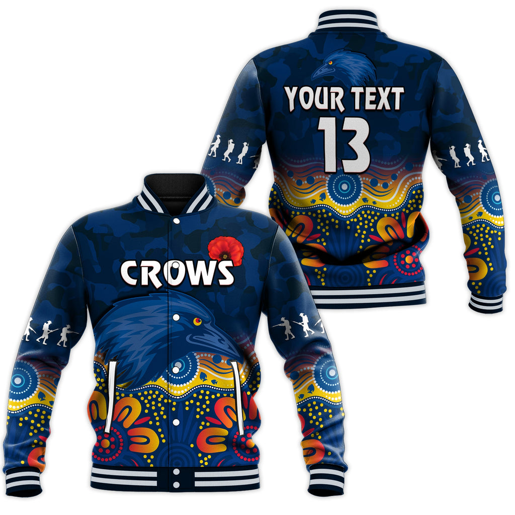 custom-text-and-number-crows-anzac-2022-baseball-jacket-adelaide-football-camouflage-style