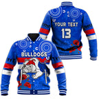 custom-text-and-number-bulldogs-anzac-2022-baseball-jacket-western-dogs-aboriginal-poppy