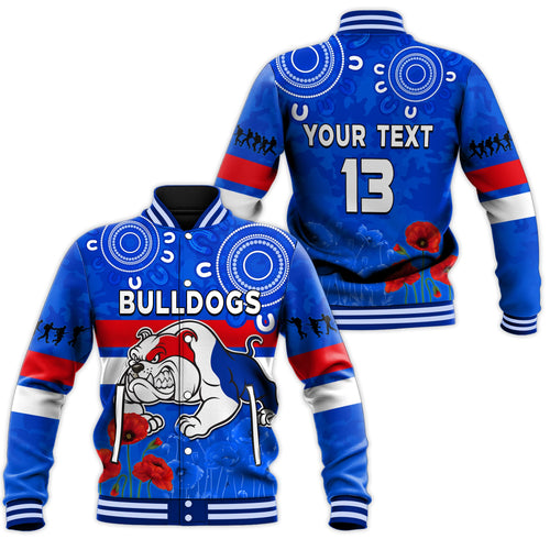 custom-text-and-number-bulldogs-anzac-2022-baseball-jacket-western-dogs-aboriginal-poppy