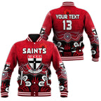 custom-text-and-number-saints-anzac-2022-baseball-jacket-st-kilda-aboriginal-remember-them