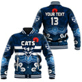 custom-text-and-number-cats-anzac-2022-baseball-jacket-geelong-football-aboriginal-poppy
