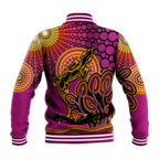 custom-personalised-aboriginal-lizard-baseball-jacket-tree-on-the-hill-sunshine