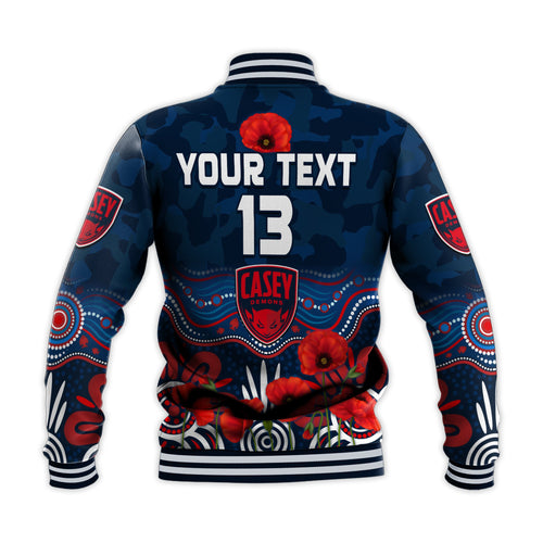 custom-text-and-number-demons-anzac-2022-baseball-jacket-casey-football-aboriginal-poppy