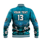custom-text-and-number-power-anzac-2022-baseball-jacket-port-adelaide-aboriginal-remember-them
